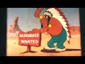 Boogie Woogie Sioux