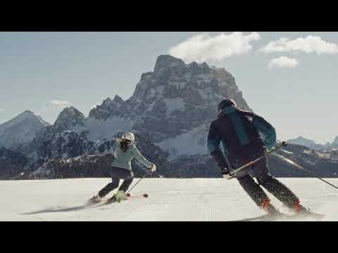 12. Civetta - majestic Dolomites