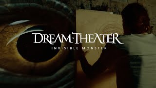 Musik-Video-Miniaturansicht zu Invisible Monster Songtext von Dream Theater