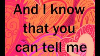 All of you - Colbie Caillat - Lyrics