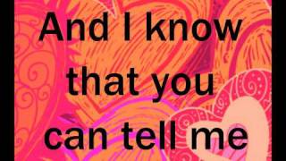 All of you - Colbie Caillat - Lyrics