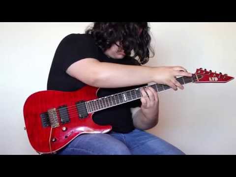 JTC Solo Contest 2015 - Luís Kalil