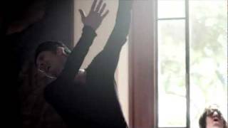 Peter Murphy - Seesaw Sway [Behind The Scenes]