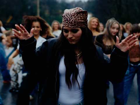 Hit The Road (Official Music Video)