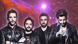 Clip-Poeira Estelar FRESNO(Cenas do filme Interestellar)