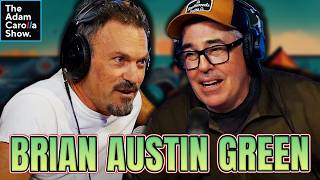 Brian Austin Green on Surviving Hollywood as a Teen + The Housing Economy Struggle