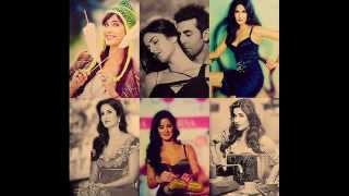 POLIPTIC ( II ) ~ Deewangi Deewangi