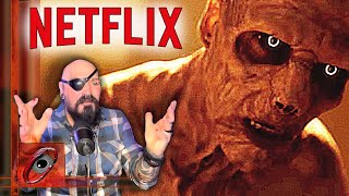 10 Must Watch Netflix Horror Movies!
