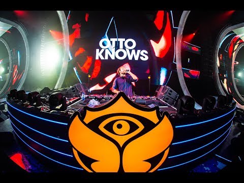 Otto Knows | Tomorrowland Belgium 2018