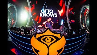 Otto Knows - Live @ Tomorrowland Belgium 2018 W2 Freedom Stage