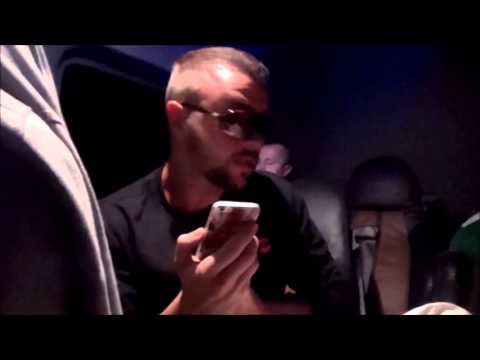 Kollegah gibt sich als Kool Savas aus (Verarsche)