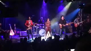 "Dry County" by Trigger Hippy 2019-10-11