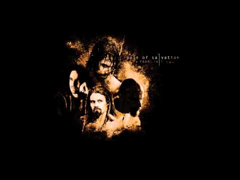 Pain of Salvation - Healing Now