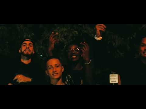 RU$H - Nikes (Official Video)