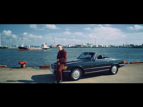 Video thumbnail for Bayside Dream