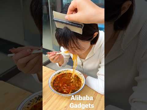 Alibaba Gadgets!🥰Tool Items, New Gadgets, Smart Kitchen Appliances, Home Cleaning/Inventions #shorts