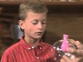 Experiment With Air Pressure - Mr. Wizard's Everyday Magic