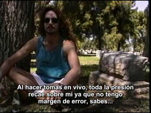 Megadeth - Evolver: The making of Youthanasia [SPA] 2/6