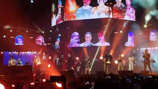 Somos , Concierto ot2018 (9 de febrero)