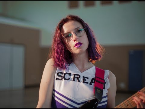 Video thumbnail for Scream