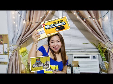 ChocoMallows VS Mallomars