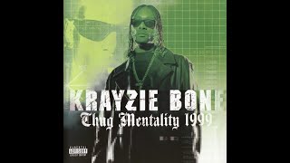 Krayzie Bone - Knieght Rieduz (Here We Come)