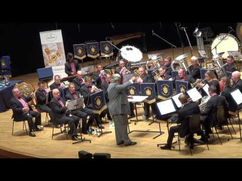 Grimethorpe   Triumph of Time BO