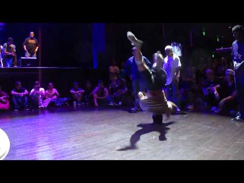 FreeStyle Session 15 | Prelims | FloorGangz vs TOPPDOGGZ