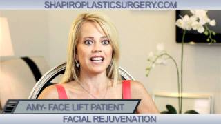 Shapiro Plastic Surgery