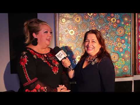 The Donna Drake Show Welcomes Melissa Luman-Phillips