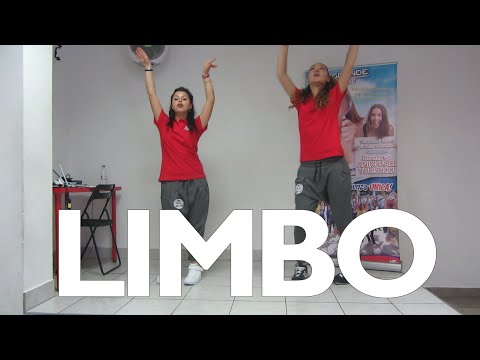 Limbo Coreografia - Alla Grande Animazione Balli di Gruppo