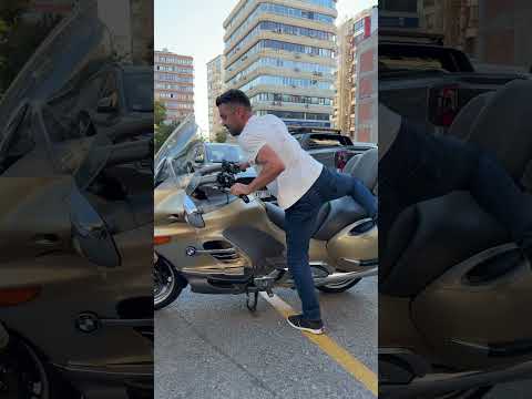 22 Yıl Önce Yapmış BMW