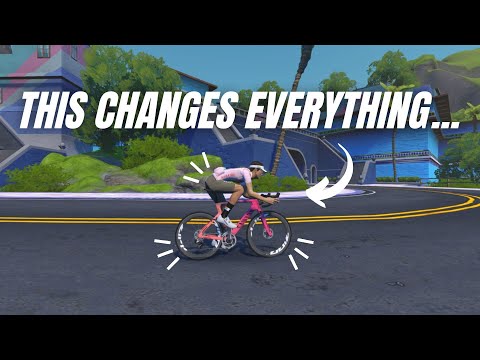 Zwift Bike Upgrades & Halo Bikes: What You NEED to Know