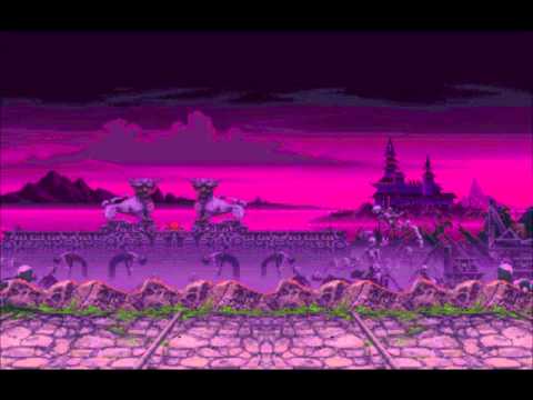 [HCR] STK Demogorgon - Cemetery in the Back Yard FT. Argento & LordTagmaN