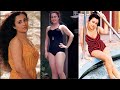 Mandakini Beautiful Bollywood Actress Bikini Hot Photoshoot Chocolate Queen Hot Spicy Exposing