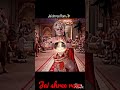 Tera Tar Denge Bhoot Ye Hai Bajrangi Ke Duut Hanuman Status Mood Garm
