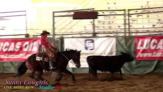 Sunny Cowgirls ~ One More Run