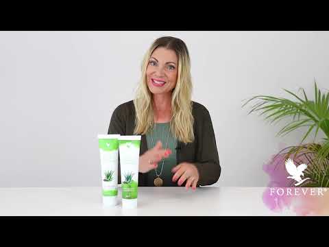 Wellness-Kur für Dein Haar - ​Aloe-Jojoba Shampoo & Aloe-Jojoba Conditioner