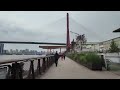 channel