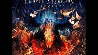 IRON MASK - Doctor Faust