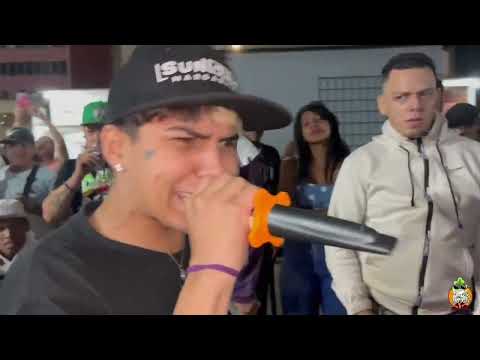 YERO VS REILLY // 8VOS DE FINAL // 28 DE FEBRERO