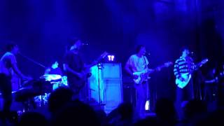 Twin Peaks "Butterfly" live