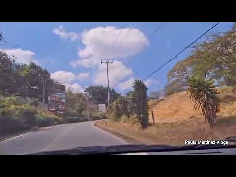 MODERNOS MUNICIPIOS: ANTIGUO Y NUEVO CUSCATLÁN,  EL SALVADOR!