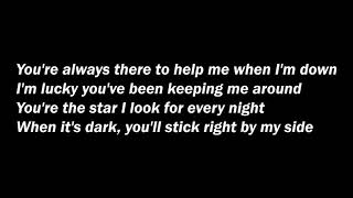 The Neighbourhood - Compass (lyrics)