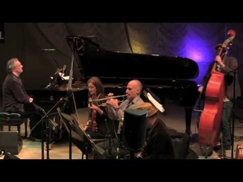 Ojai Music Festival 2014: Friday Late Night with Uri Caine Sextet