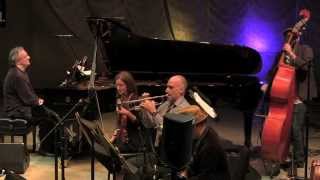 Ojai Music Festival 2014: Friday Late Night with Uri Caine Sextet