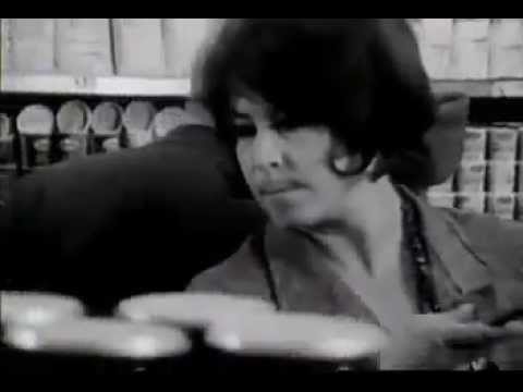 Eva Olmerová - Vnímám tvůj hlas (1971)