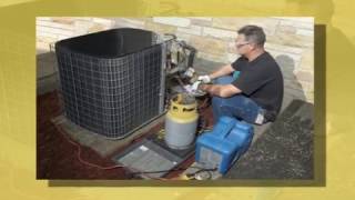 8 Simple Steps to Retrofit to Freon™ MO99