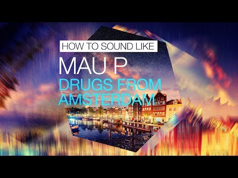 How To Sound Like Mau P 🔥 - Course Overview