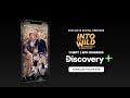 Trailer Into The Wild With Bear Grylls Akshay Kumar Discovery Plus App